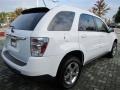 2008 Summit White Chevrolet Equinox LT  photo #5