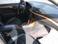 Arctic White - E 350 Sedan Photo No. 11