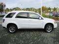 2008 Summit White Chevrolet Equinox LT  photo #6