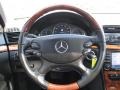 Arctic White - E 350 Sedan Photo No. 13