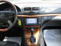Arctic White - E 350 Sedan Photo No. 14