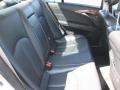 Arctic White - E 350 Sedan Photo No. 16