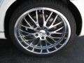 Arctic White - E 350 Sedan Photo No. 22