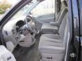 Brilliant Black Crystal Pearl - Caravan SXT Photo No. 10