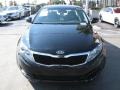 Ebony Black - Optima LX Photo No. 3