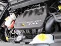 2012 Brilliant Black Crystal Pearl Dodge Journey SE  photo #11