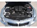 5.0 Liter DOHC 40-Valve VVT V10 2007 BMW M6 Coupe Engine