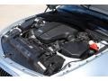 5.0 Liter DOHC 40-Valve VVT V10 2007 BMW M6 Coupe Engine