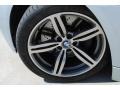 2007 BMW M6 Coupe Wheel and Tire Photo