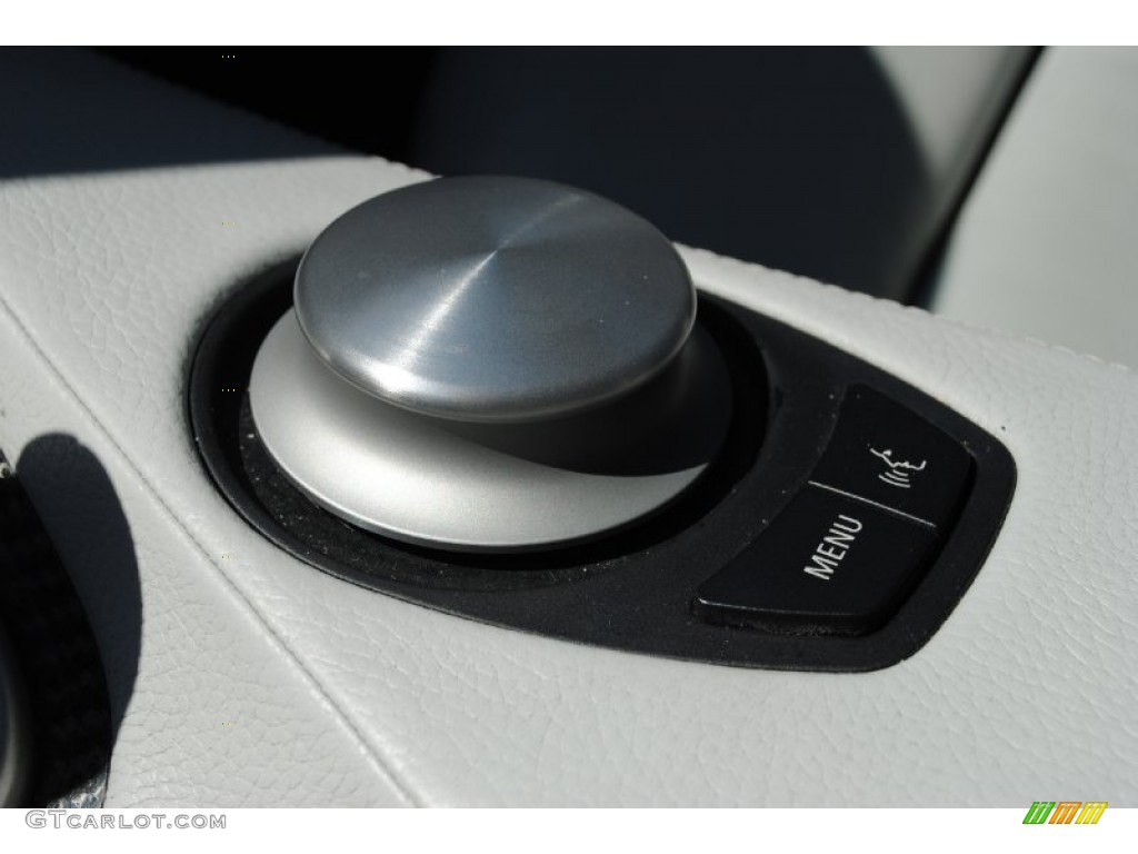 2007 BMW M6 Coupe Controls Photo #55198551