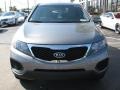 Titanium Silver - Sorento LX Photo No. 3