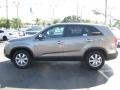 Titanium Silver - Sorento LX Photo No. 6