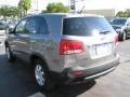 Titanium Silver - Sorento LX Photo No. 7