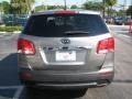 Titanium Silver - Sorento LX Photo No. 8
