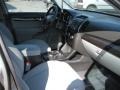 Titanium Silver - Sorento LX Photo No. 11