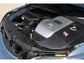 3.3 Liter h DOHC 24-Valve VVT V6 Gasoline/Electric Hybrid 2008 Lexus RX 400h Hybrid Engine