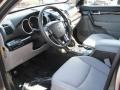Titanium Silver - Sorento LX Photo No. 16