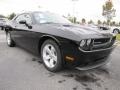 Pitch Black - Challenger SXT Photo No. 4