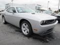Bright Silver Metallic - Challenger SXT Photo No. 4