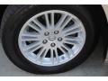 Light Sandstone Metallic - 300 Touring Photo No. 11