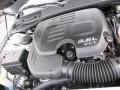 Bright Silver Metallic - Challenger SXT Photo No. 9