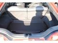 2006 Acura RSX Type S Sports Coupe Trunk