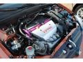 2.0 Liter DOHC 16-Valve i-VTEC 4 Cylinder Engine for 2006 Acura RSX Type S Sports Coupe #55199406