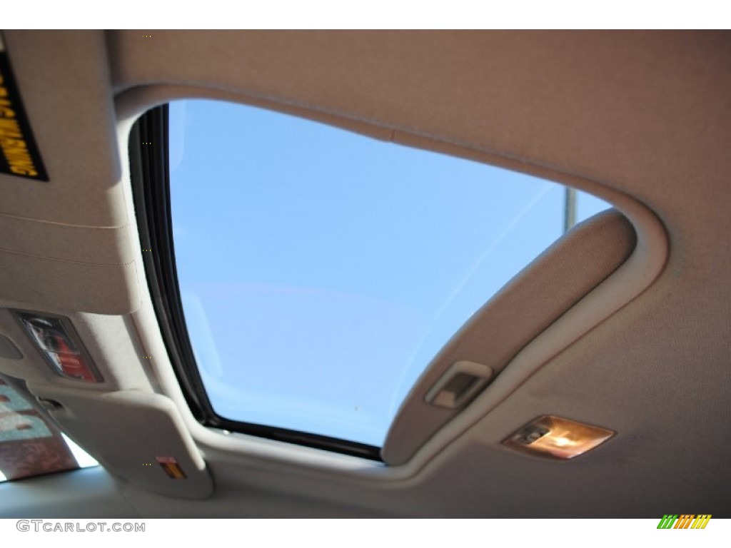 2006 Acura RSX Type S Sports Coupe Sunroof Photo #55199436