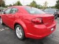 Redline 2-Coat Pearl - Avenger SXT Photo No. 2
