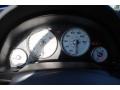 Ebony Gauges Photo for 2006 Acura RSX #55199457