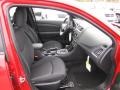 Redline 2-Coat Pearl - Avenger SXT Photo No. 8