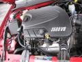 3.5L Flex Fuel OHV 12V VVT LZE V6 Engine for 2007 Chevrolet Impala LS #55199742