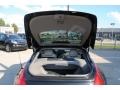 2008 Nissan 350Z Touring Coupe Trunk