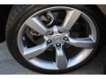  2008 350Z Touring Coupe Wheel