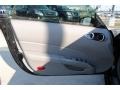Frost 2008 Nissan 350Z Touring Coupe Door Panel