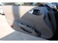 Frost 2008 Nissan 350Z Touring Coupe Door Panel