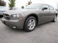 Dark Titanium Metallic - Charger SE Photo No. 1
