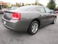Dark Titanium Metallic - Charger SE Photo No. 3