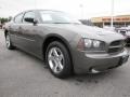 Dark Titanium Metallic - Charger SE Photo No. 4