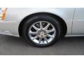 Radiant Silver Metallic - DTS Luxury Photo No. 10