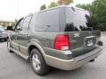 2003 Estate Green Metallic Ford Expedition Eddie Bauer  photo #2