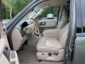 2003 Estate Green Metallic Ford Expedition Eddie Bauer  photo #6