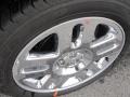 Bright Silver Metallic - Nitro Heat Photo No. 5