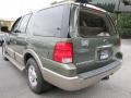 2003 Estate Green Metallic Ford Expedition Eddie Bauer  photo #10