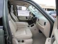 2003 Estate Green Metallic Ford Expedition Eddie Bauer  photo #12