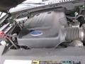 2003 Estate Green Metallic Ford Expedition Eddie Bauer  photo #15