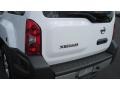 Avalanche White - Xterra S Photo No. 16