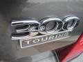 Dark Titanium Metallic - 300 Touring Photo No. 9