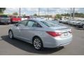 Iridescent Silver Blue Metallic - Sonata SE Photo No. 3