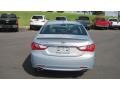 Iridescent Silver Blue Metallic - Sonata SE Photo No. 4